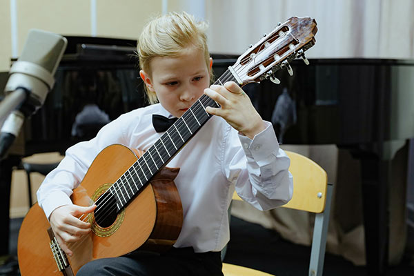 Друзья, встречаемся вновь в Доме музыки!