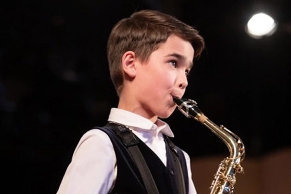 Напоминаем о сегодняшнем концерте в Музыкальной квартире на Тверской