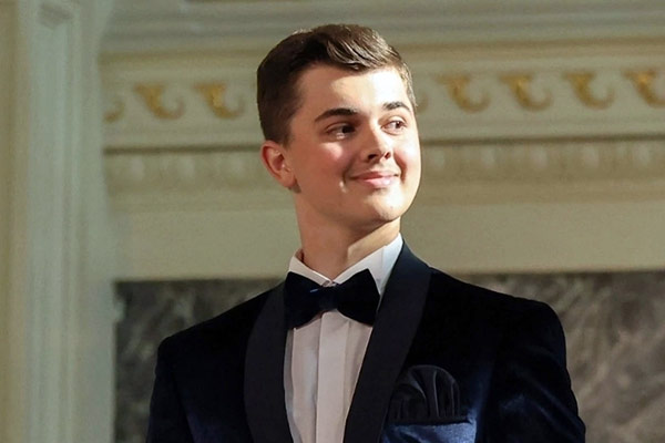 Напоминаем о сегодняшнем концерте в Музыкальной квартире на Тверской