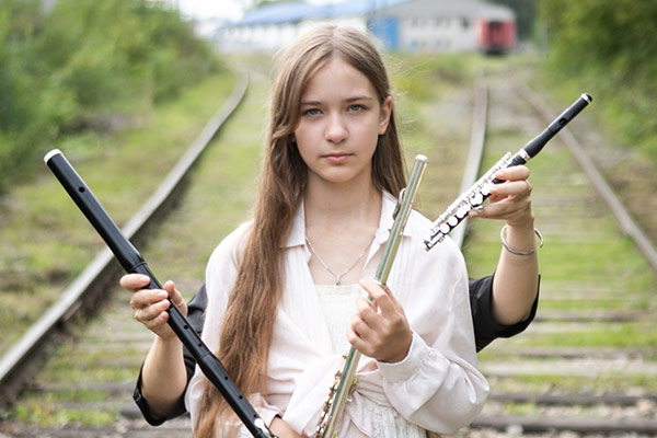 Напоминаем о сегодняшнем концерте в Музыкальной квартире на Тверской