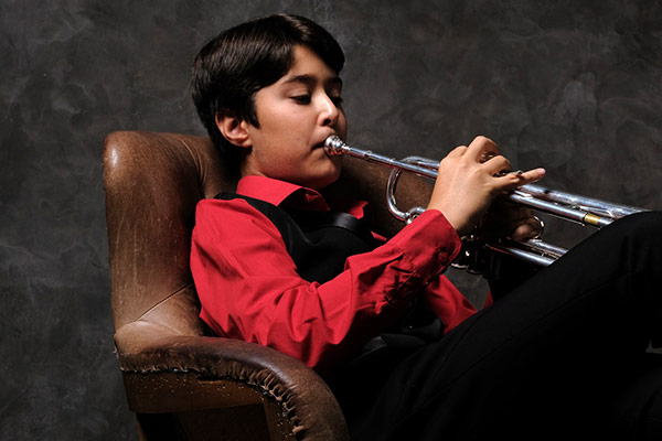 Напоминаем о сегодняшнем концерте в Музыкальной квартире на Тверской