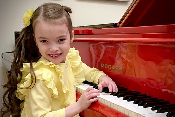 Напоминаем о сегодняшнем концерте в Музыкальной квартире на Тверской