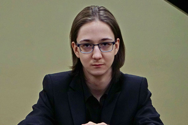 Юные таланты из России выступят с Симфоническим оркестром им. А. Джумахматова в Бишкеке