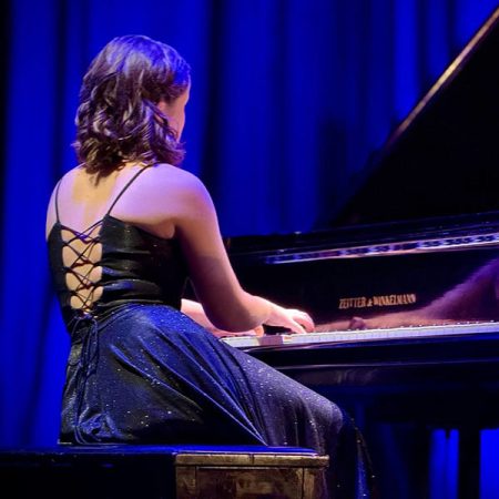 Международный день музыки мы встречали не только открытием фестиваля «Москва встречает друзей»