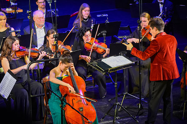 Второй цикл проекта «Камертон регионов» открыт!