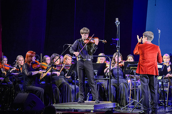 Второй цикл проекта «Камертон регионов» открыт!