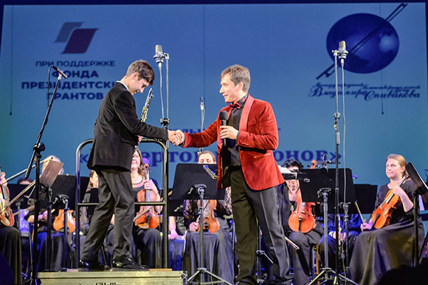 Второй цикл проекта «Камертон регионов» открыт!