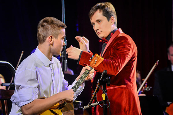 Второй цикл проекта «Камертон регионов» открыт!