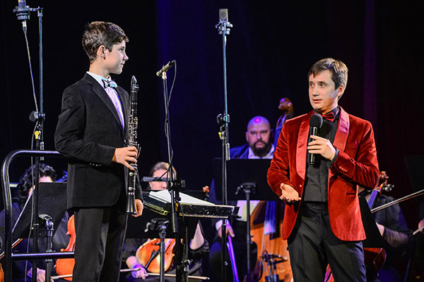 Второй цикл проекта «Камертон регионов» открыт!