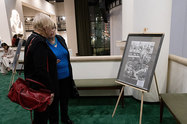 Публикуем фотографии с закрытия фестиваля «Москва встречает друзей»