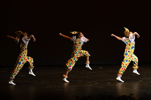 Публикуем фотографии с закрытия фестиваля «Москва встречает друзей»