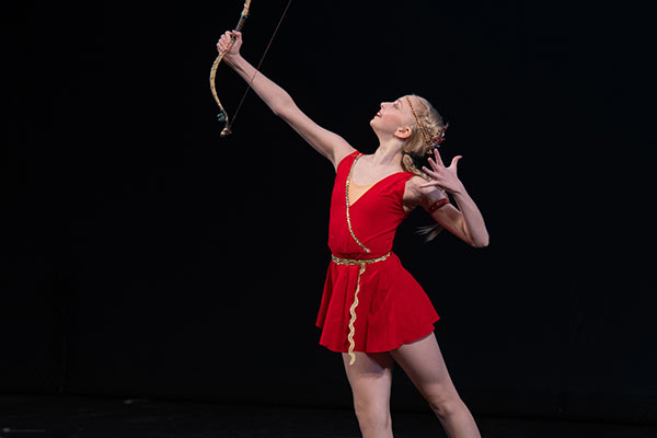 Публикуем фотографии с закрытия фестиваля «Москва встречает друзей»