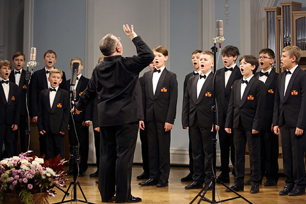 Публикуем фотографии концерта в Рахманиновском зале Московской консерватории им. П.И. Чайковского