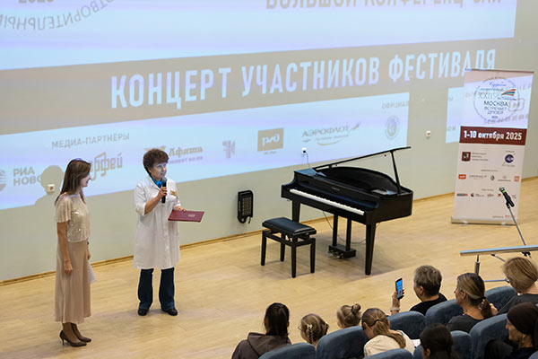 Публикуем фотографии с концерта в РДКБ