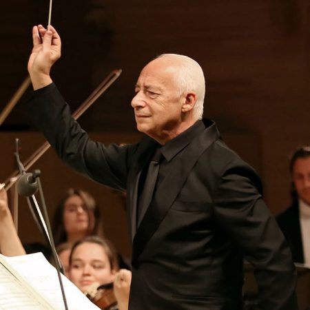 Определено время трансляции концерта-открытия — в День народного единства!