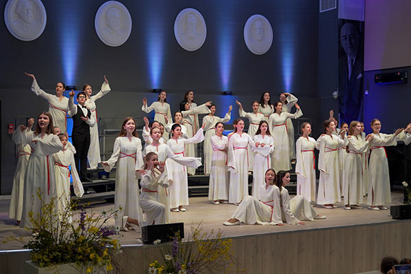 Возвращаемся в «Зарядье»!