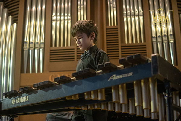 Возвращаемся в «Зарядье»!