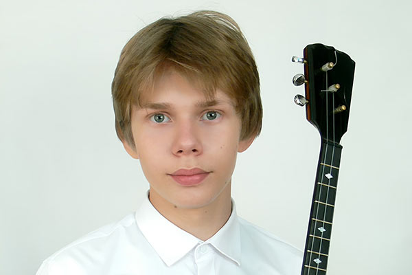 Возвращаемся в «Зарядье»!