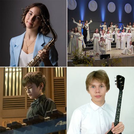 Возвращаемся в «Зарядье»!