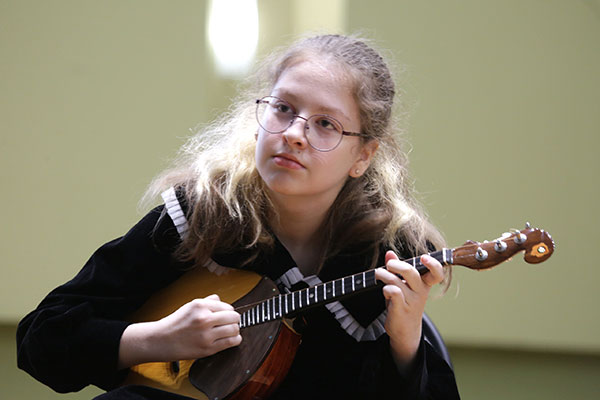 Знаем, как вам провести первую субботу декабря!