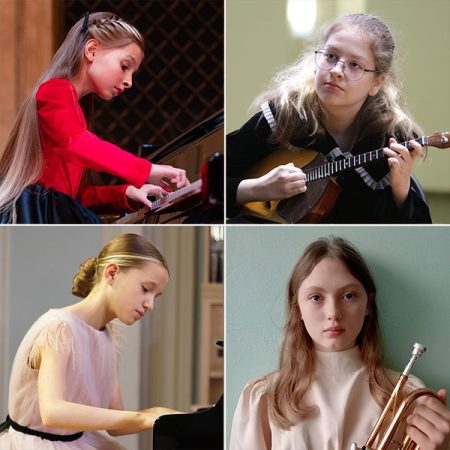 Знаем, как вам провести первую субботу декабря!