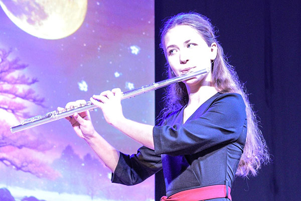 Как прошел визит воспитанников Фонда в Кыргызстан