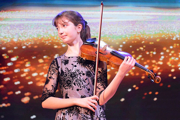 Как прошел визит воспитанников Фонда в Кыргызстан