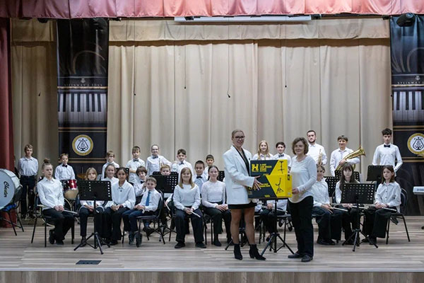 «Настоящая находка и большая помощь»