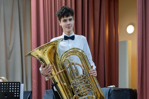 «Настоящая находка и большая помощь»