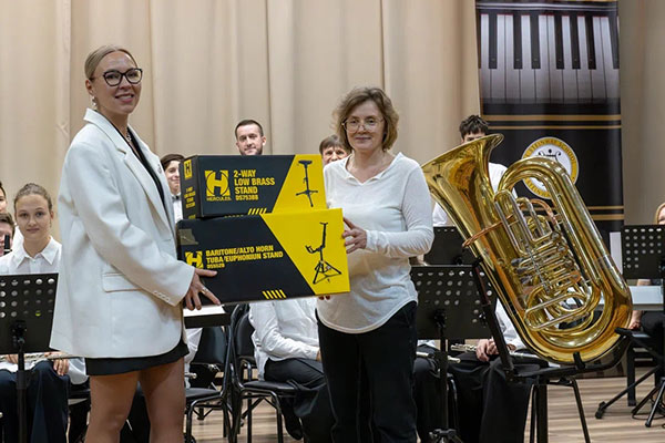 «Настоящая находка и большая помощь»