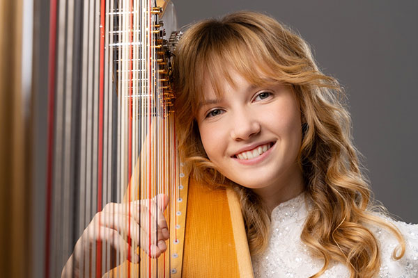 Актеры и юные музыканты — в память о Леониде Хейфеце