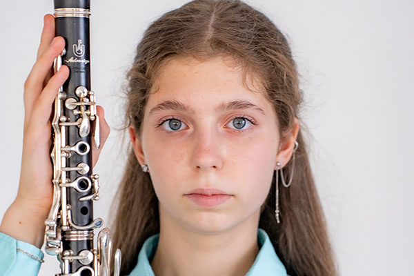 Актеры и юные музыканты — в память о Леониде Хейфеце