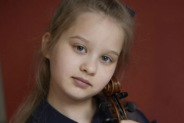 Покажем вам «Рождественские чудеса» в Доме музыки