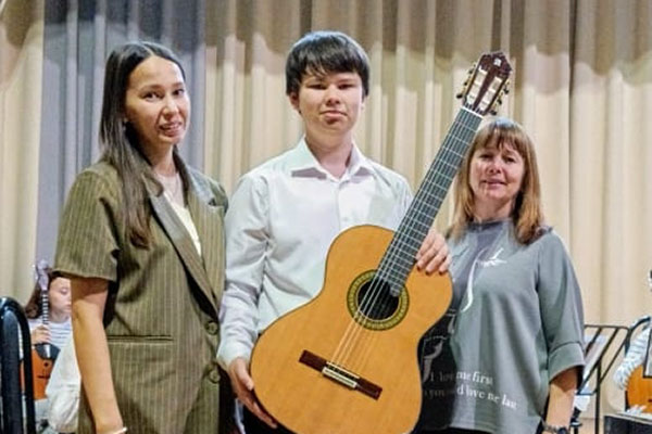 Новогодние чудеса&nbsp;— случаются!