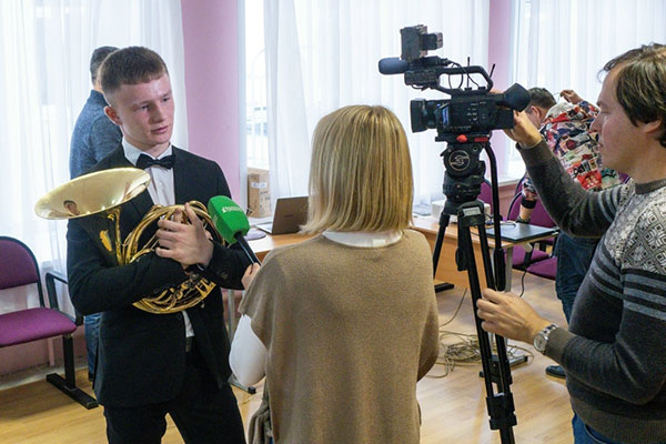 Новогодние чудеса&nbsp;— случаются!