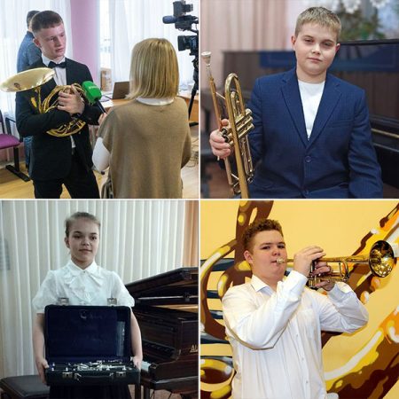 Новогодние чудеса — случаются!