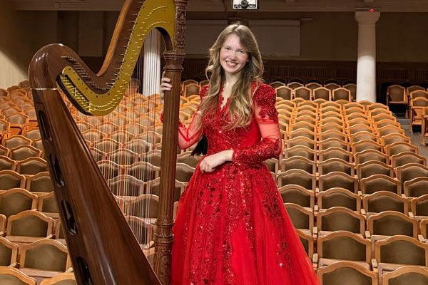 Воспитанники Фонда Владимира Спивакова продолжают покорять Крым