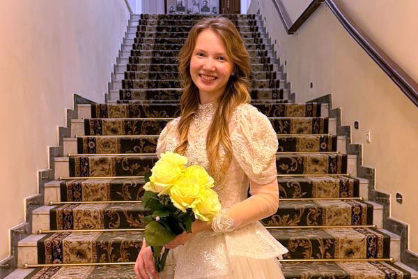 Воспитанники Фонда Владимира Спивакова продолжают покорять Крым