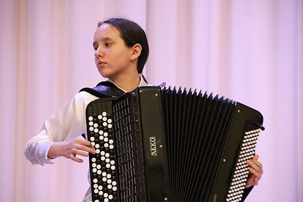 Рассказываем о&nbsp;новых успехах наших воспитанников!