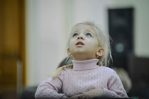 Воспитанники Фонда Спивакова рассказали в&nbsp;Тамбове, зачем в&nbsp;оркестре струнные инструменты