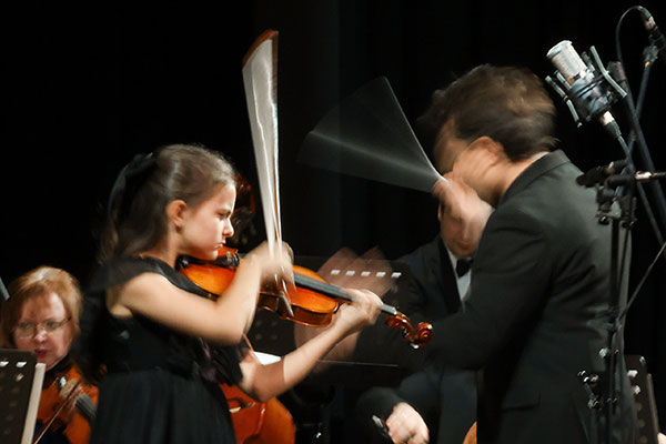 В&nbsp;Красноярске прошли мероприятия проекта «Камертон регионов»