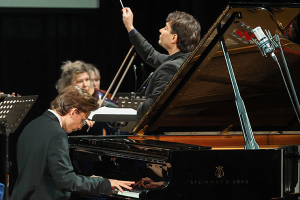 В&nbsp;Красноярске прошли мероприятия проекта «Камертон регионов»