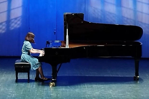 Традиционный предновогодний концерт Фонда прошел в&nbsp;Доме музыки