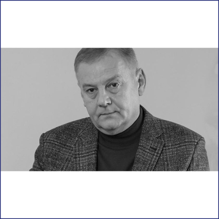 Печальное известие настигло нас