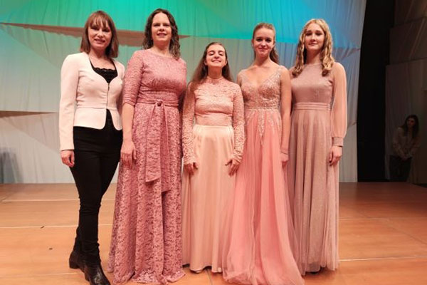 Как прошел концерт в «Зарядье»?