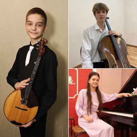 Проект «Камертон регионов» приедет в Калугу