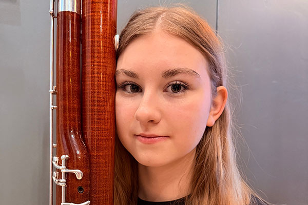 «Ждем весну» в&nbsp;Доме музыки