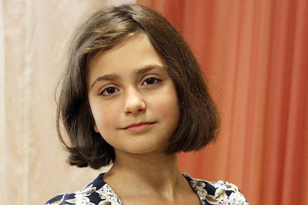 «Ждем весну» в&nbsp;Доме музыки