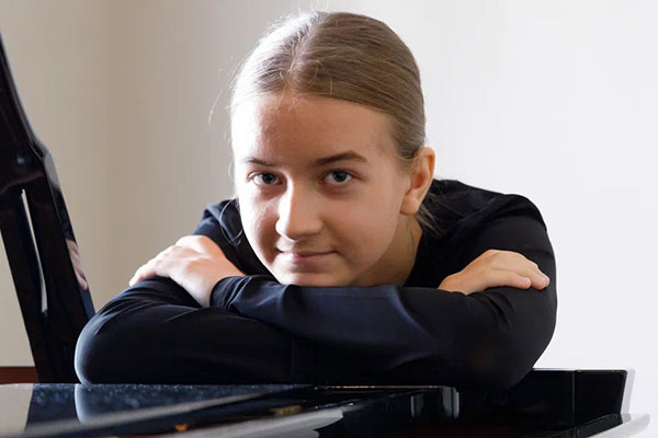 «Ждем весну» в&nbsp;Доме музыки