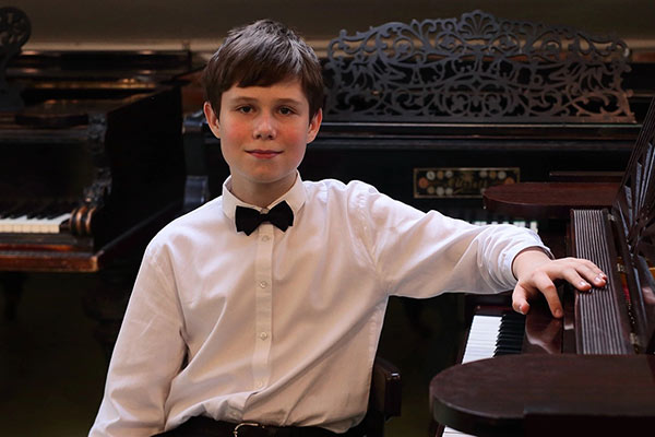 «Ждем весну» в&nbsp;Доме музыки